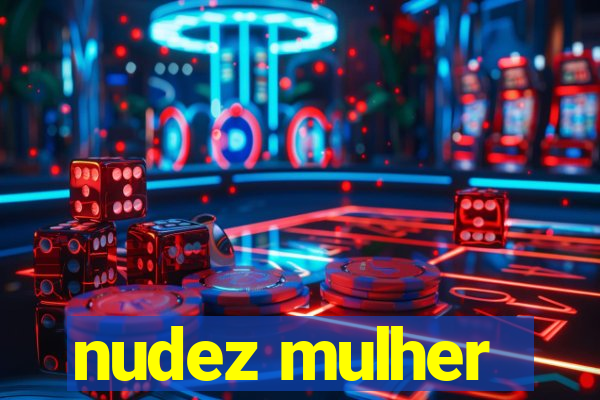 nudez mulher